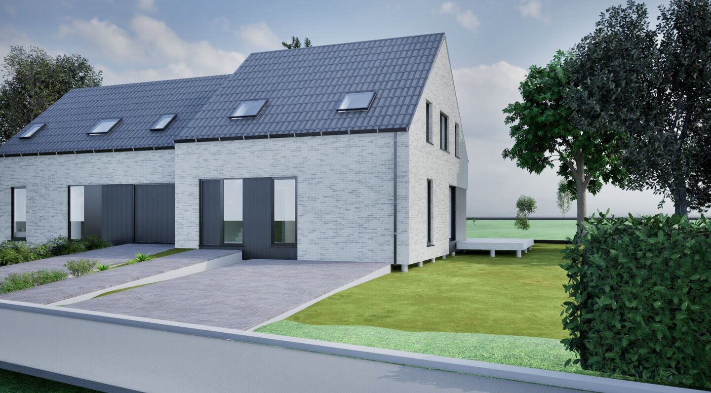 Huis te koop in Overijse