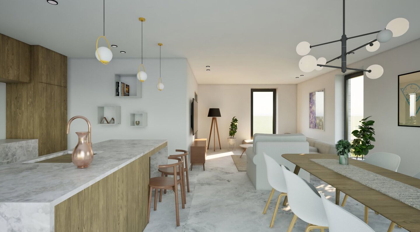 Huis te koop in Overijse