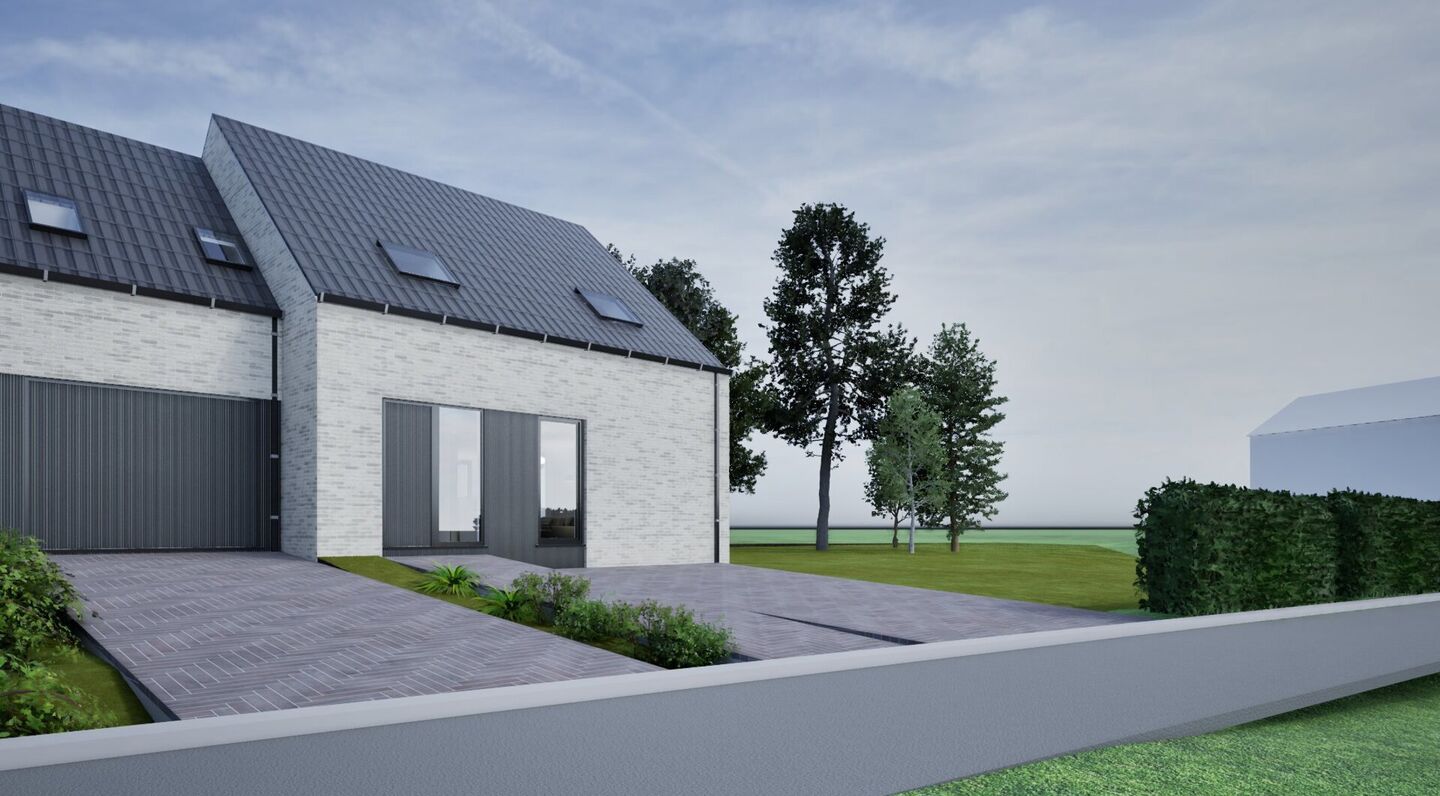 Huis te koop in Overijse