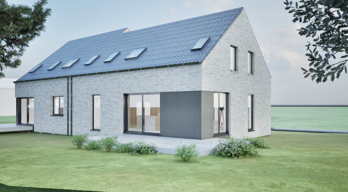 Huis te koop in Overijse