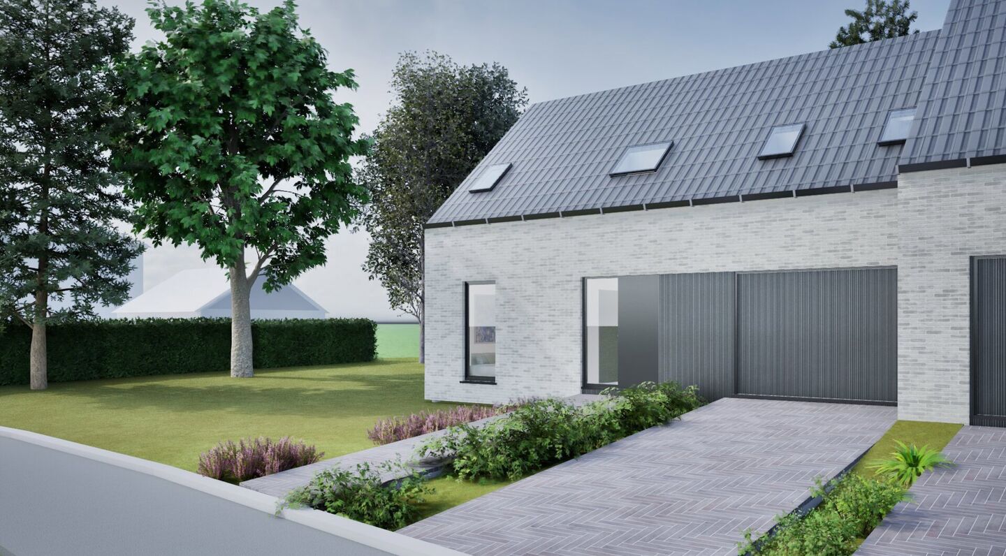 Huis te koop in Overijse