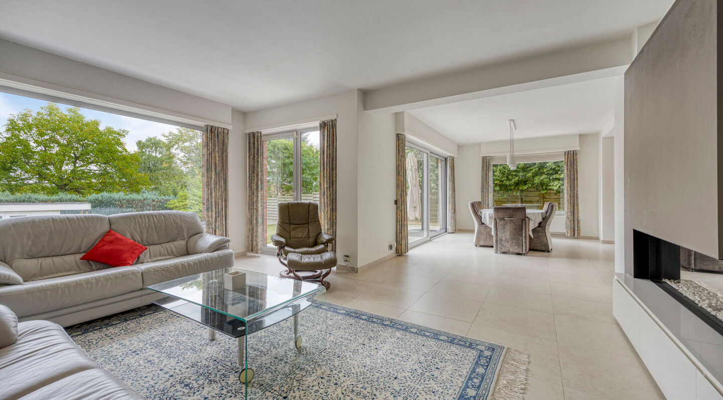 Huis te koop in Overijse