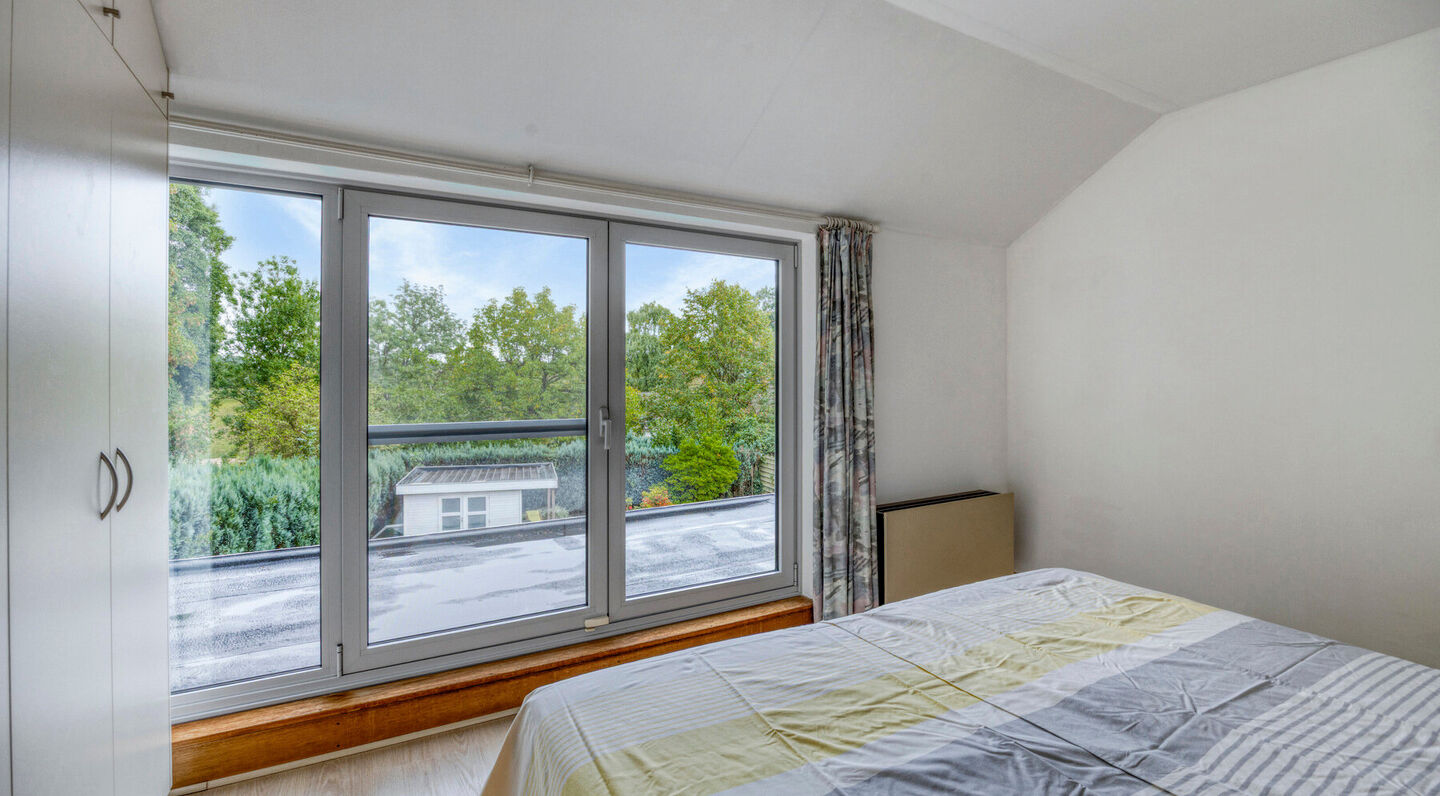 Huis te koop in Overijse