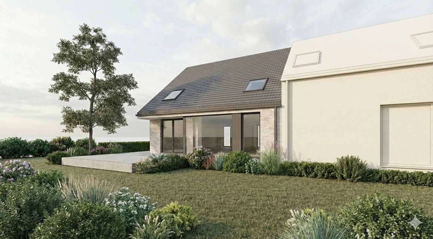 Huis te koop in Overijse