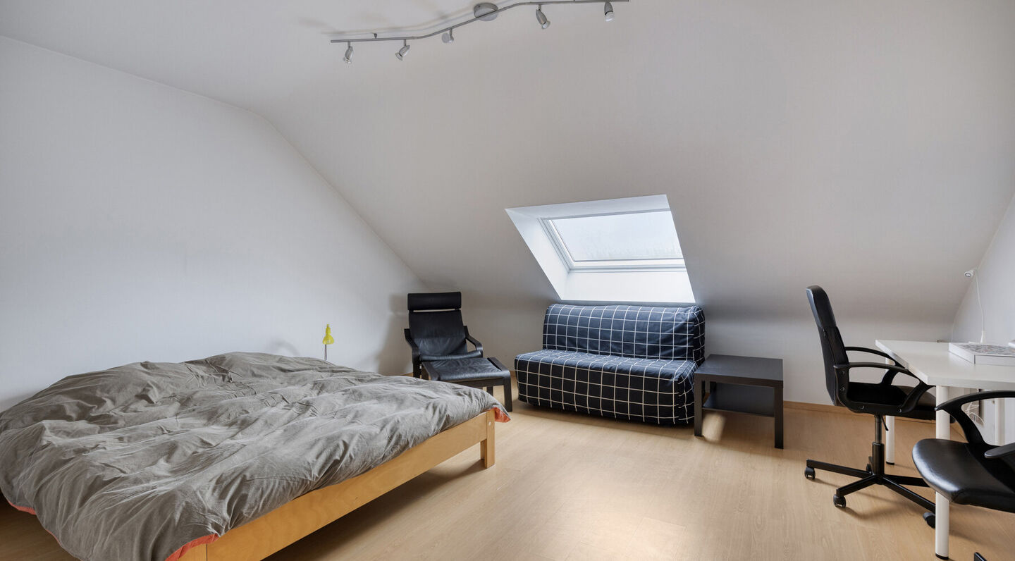 Huis te koop in Sterrebeek