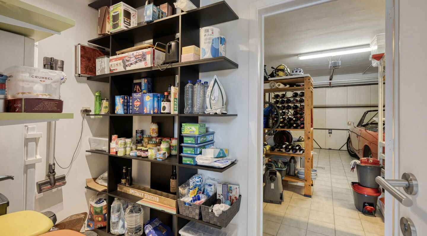 Huis te koop in Sterrebeek