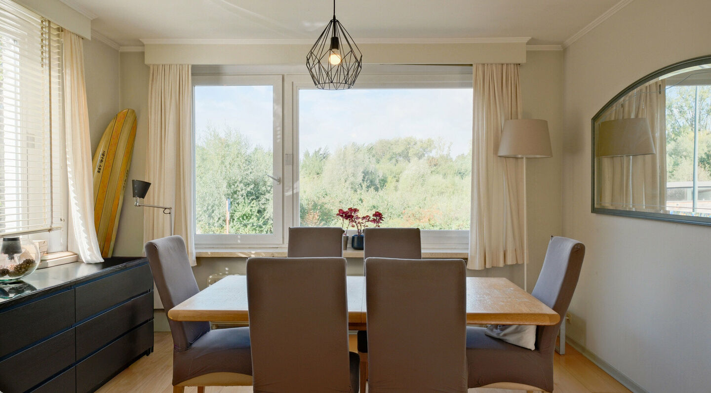 Huis te koop in Sterrebeek