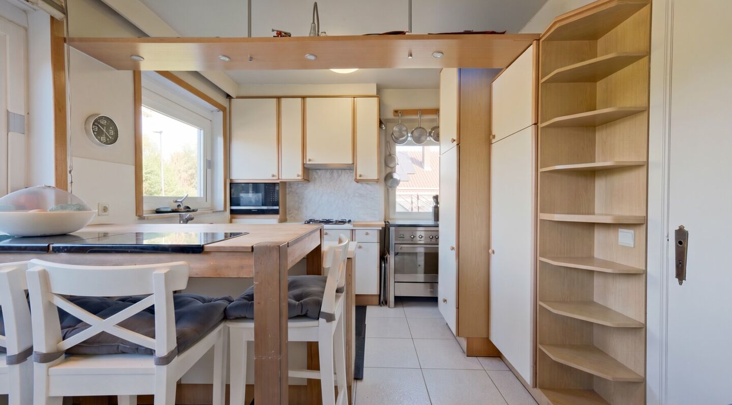 Huis te koop in Sterrebeek