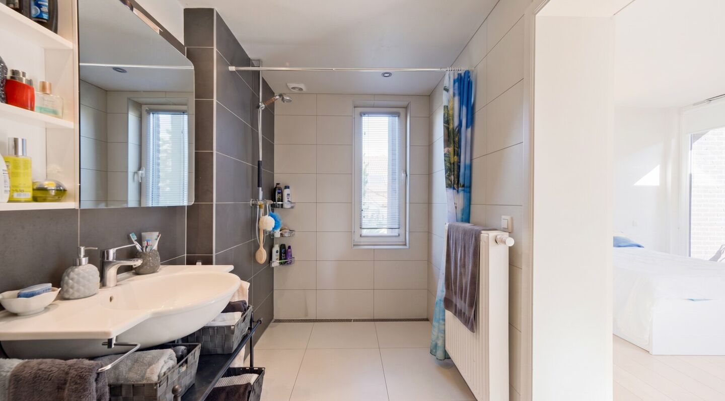 Huis te koop in Sterrebeek