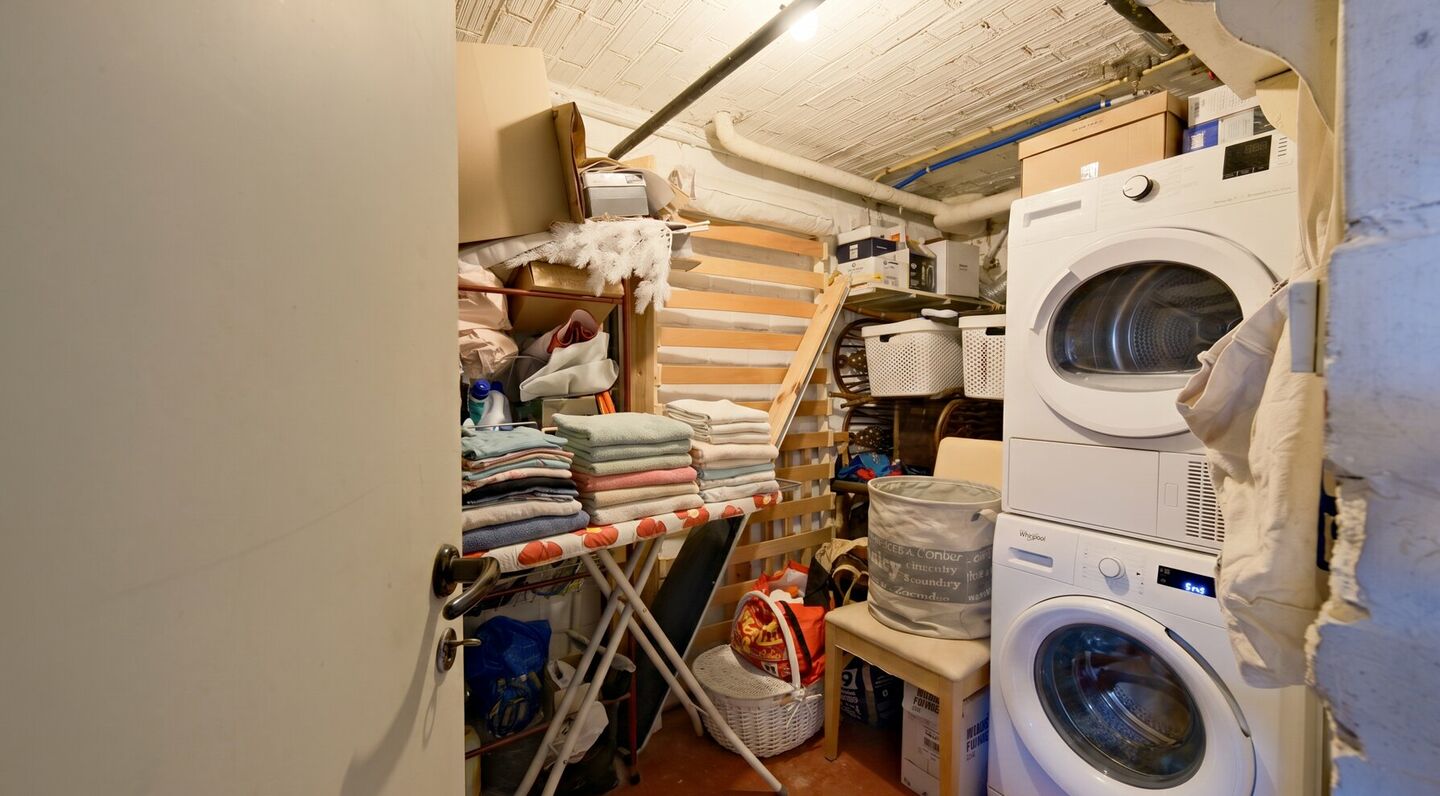 Huis te koop in Sterrebeek