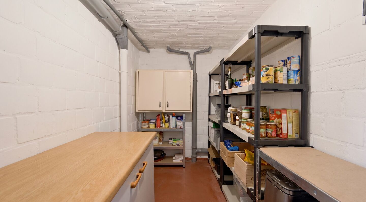 Huis te koop in Sterrebeek