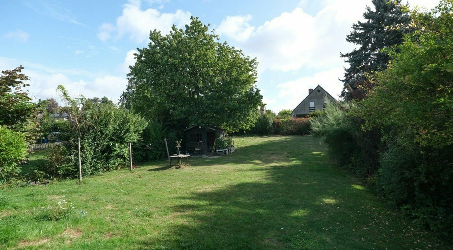 Huis te koop in Sterrebeek