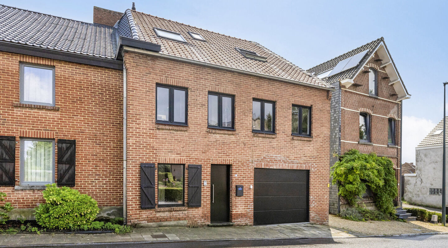 Huis te koop in Tervuren