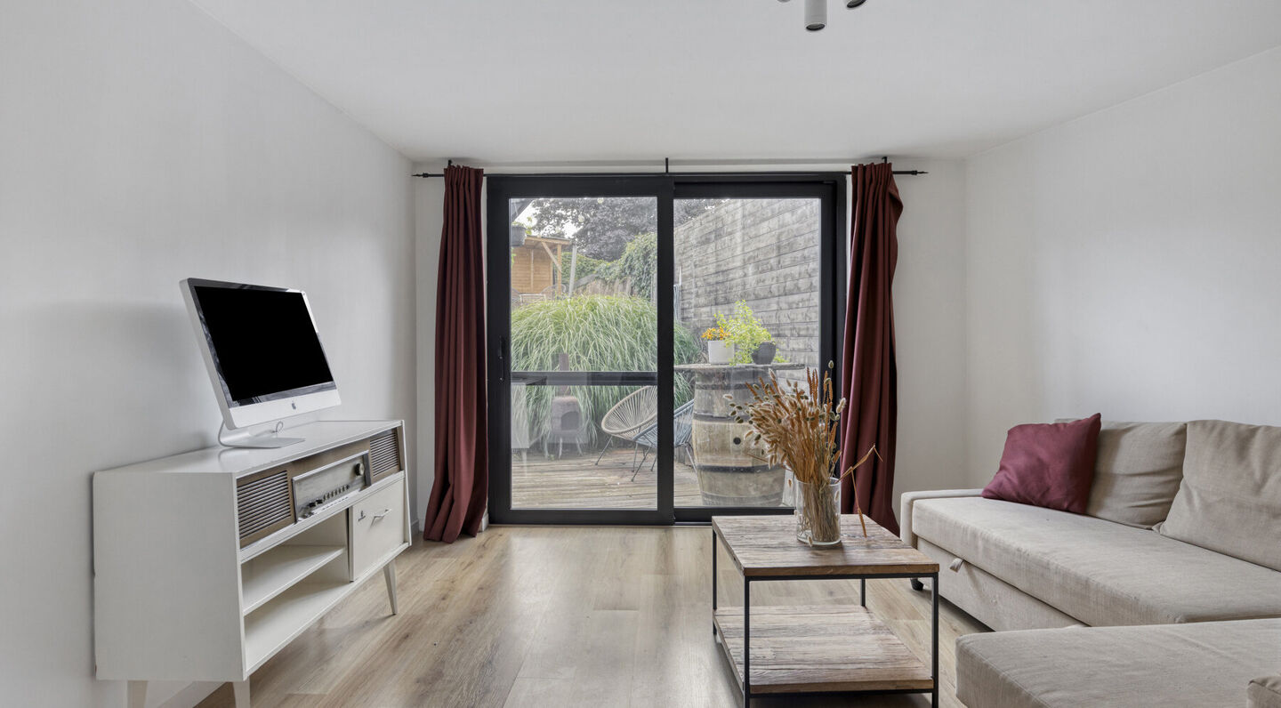 Huis te koop in Tervuren