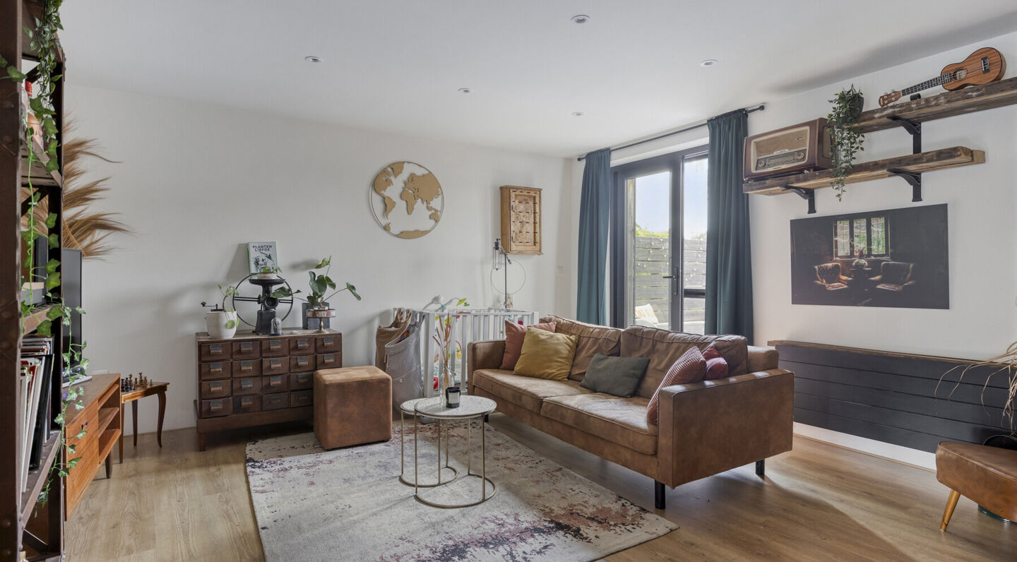 Huis te koop in Tervuren