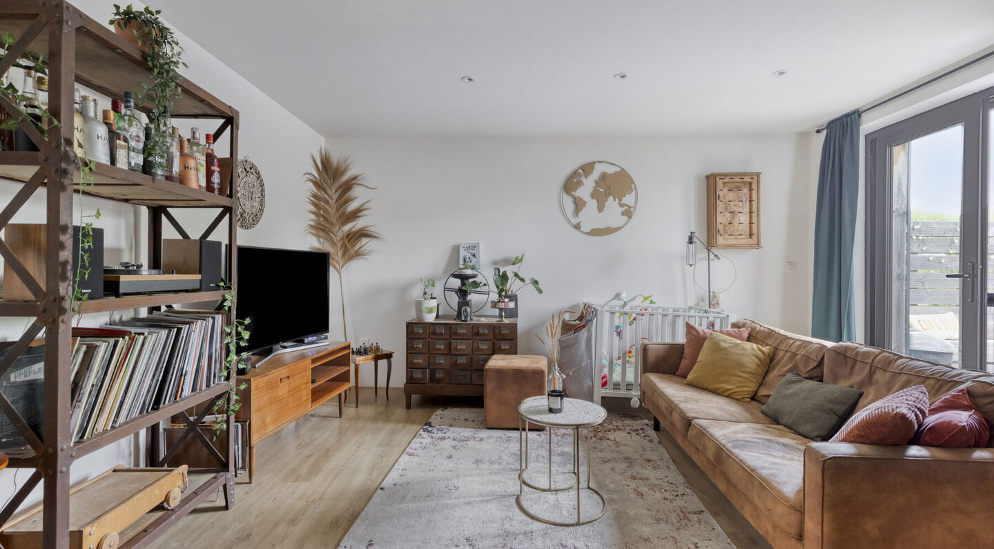 Huis te koop in Tervuren