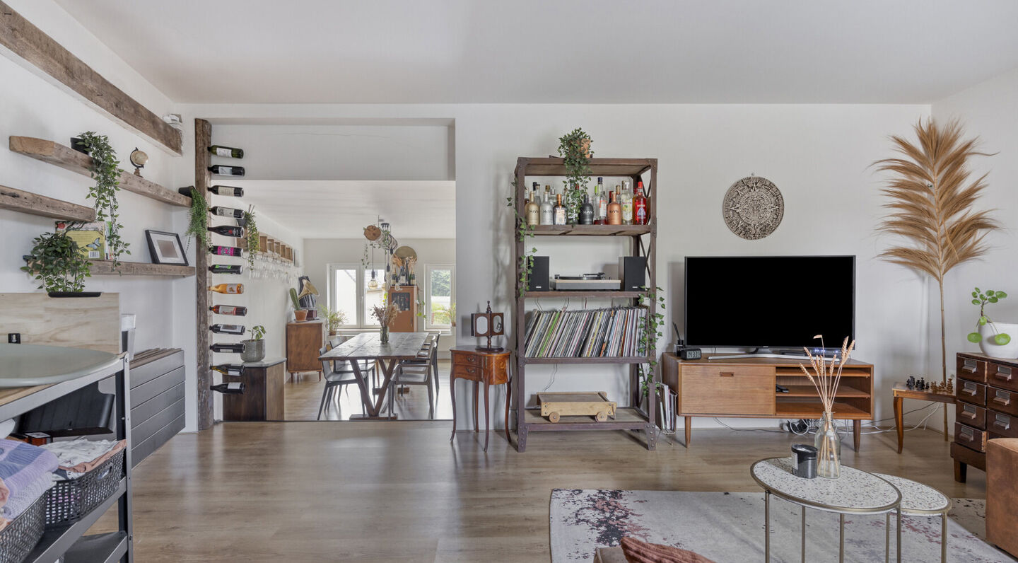Huis te koop in Tervuren