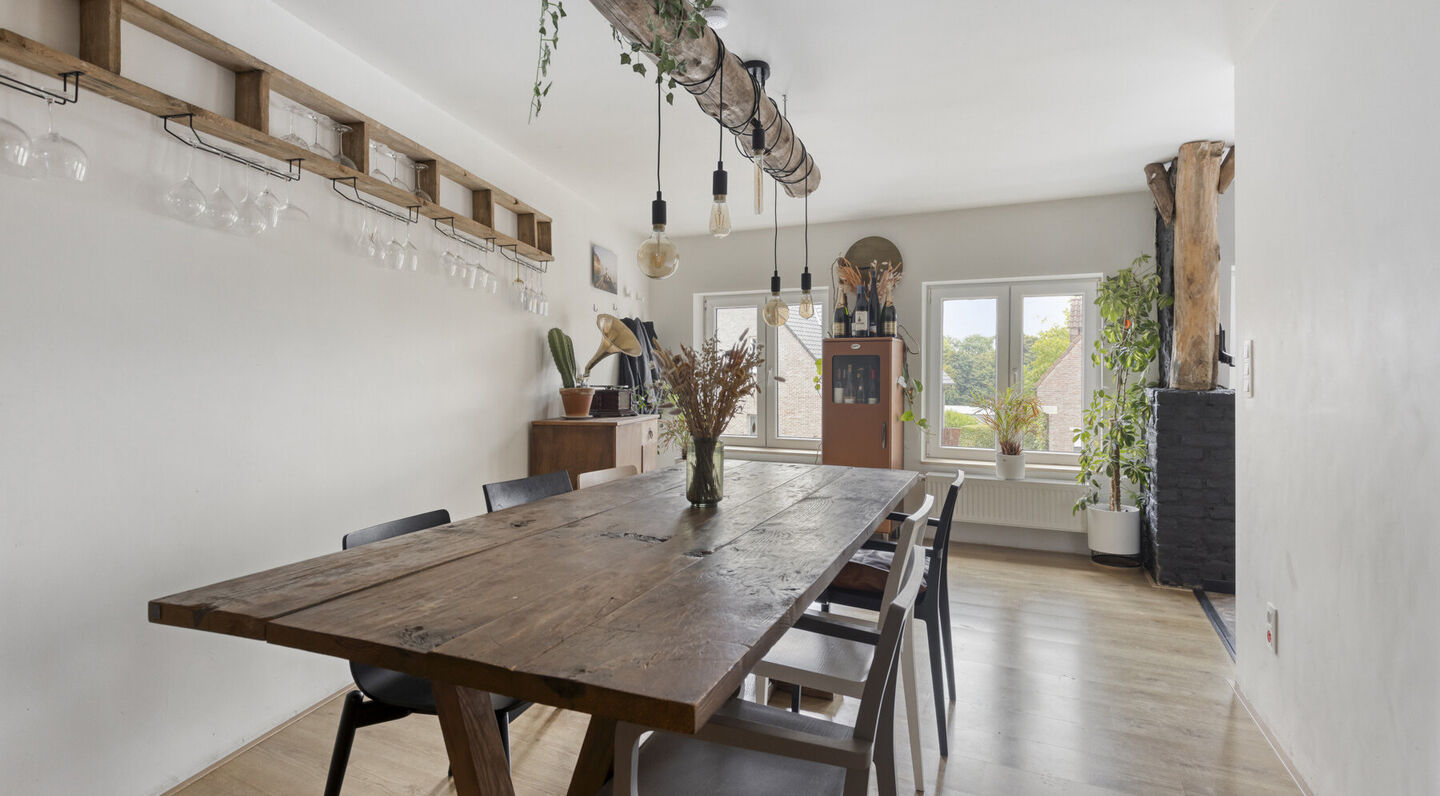 Huis te koop in Tervuren