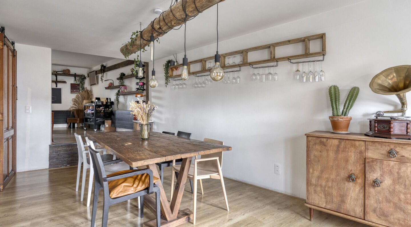 Huis te koop in Tervuren