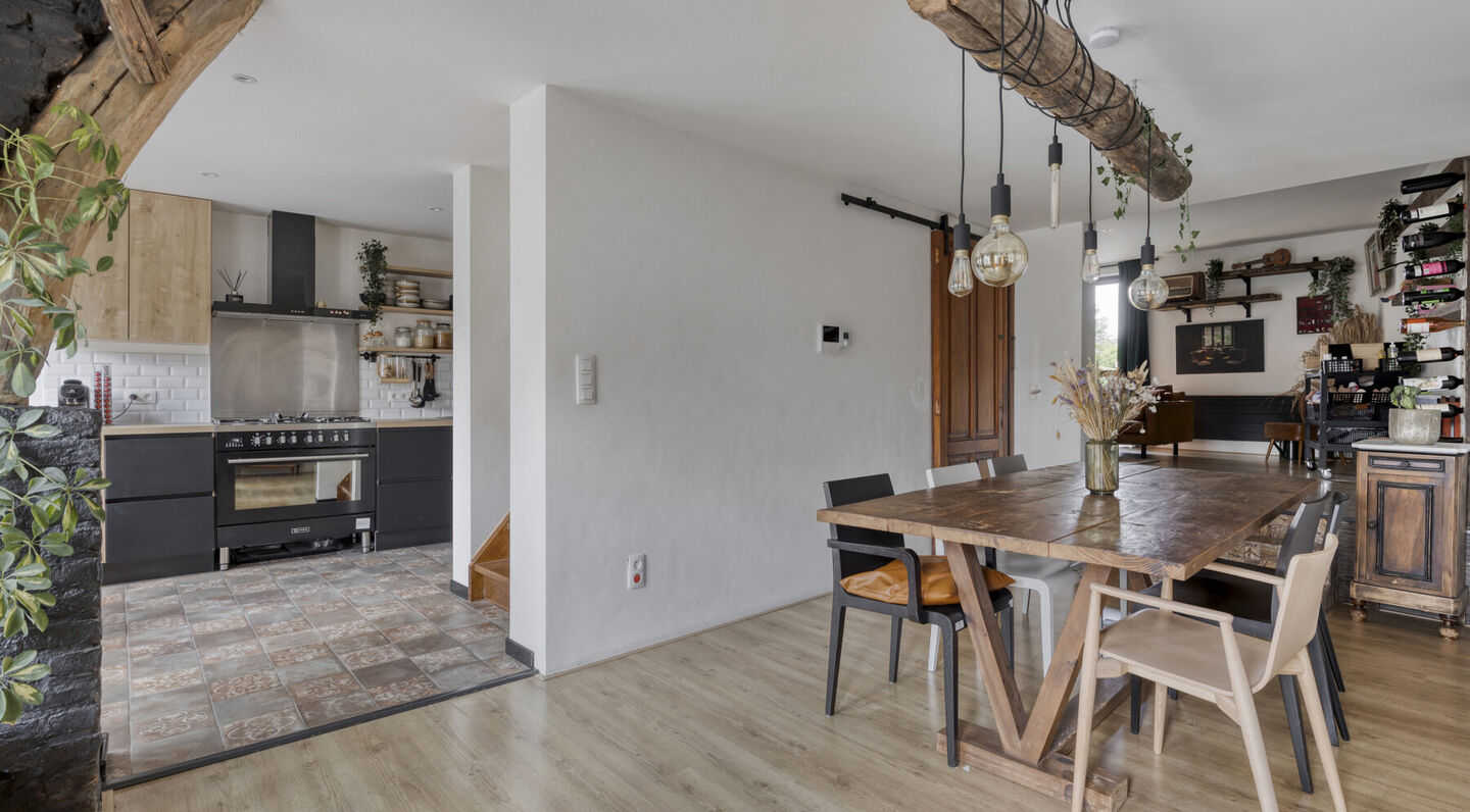 Huis te koop in Tervuren