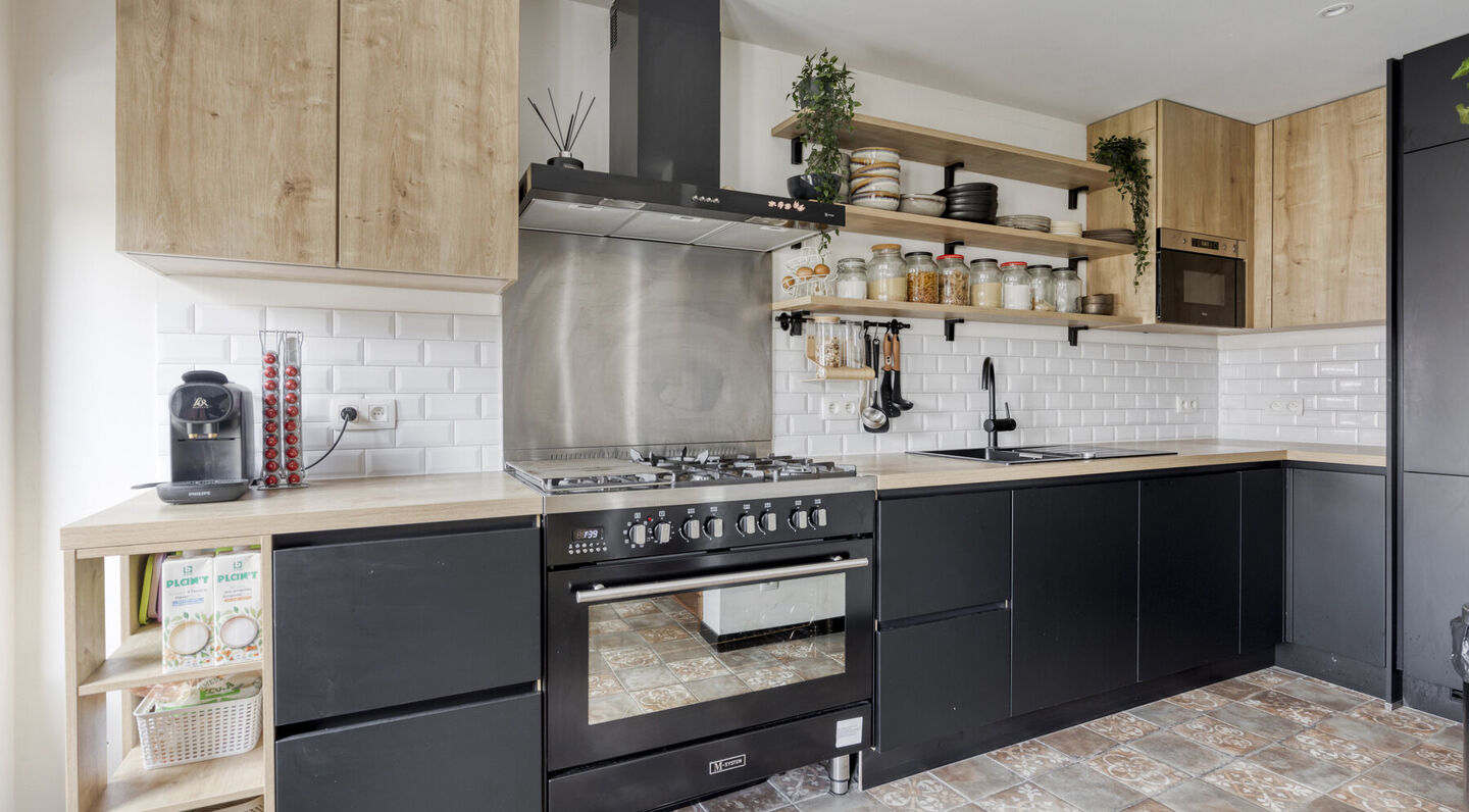 Huis te koop in Tervuren