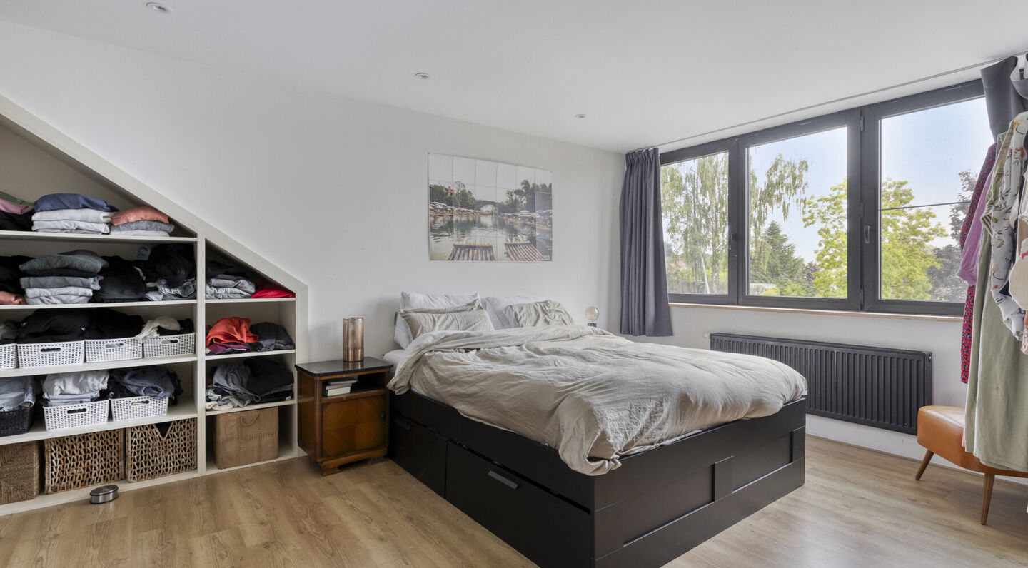 Huis te koop in Tervuren