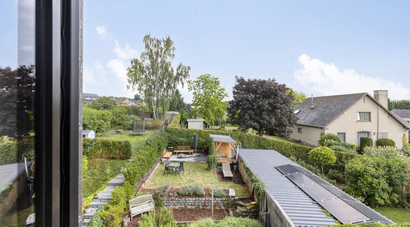 Huis te koop in Tervuren