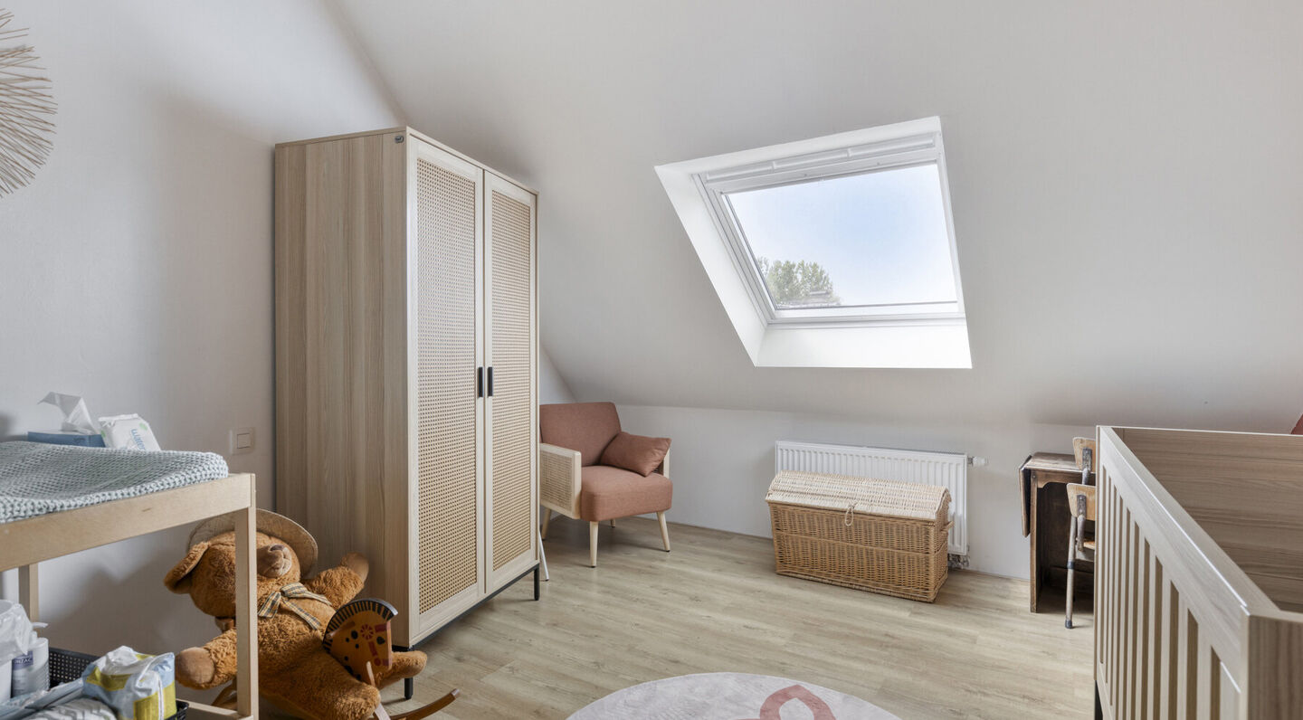 Huis te koop in Tervuren
