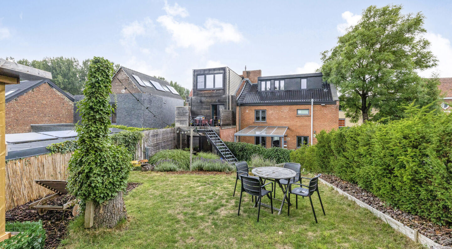 Huis te koop in Tervuren