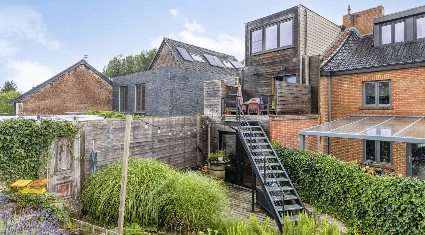 Huis te koop in Tervuren