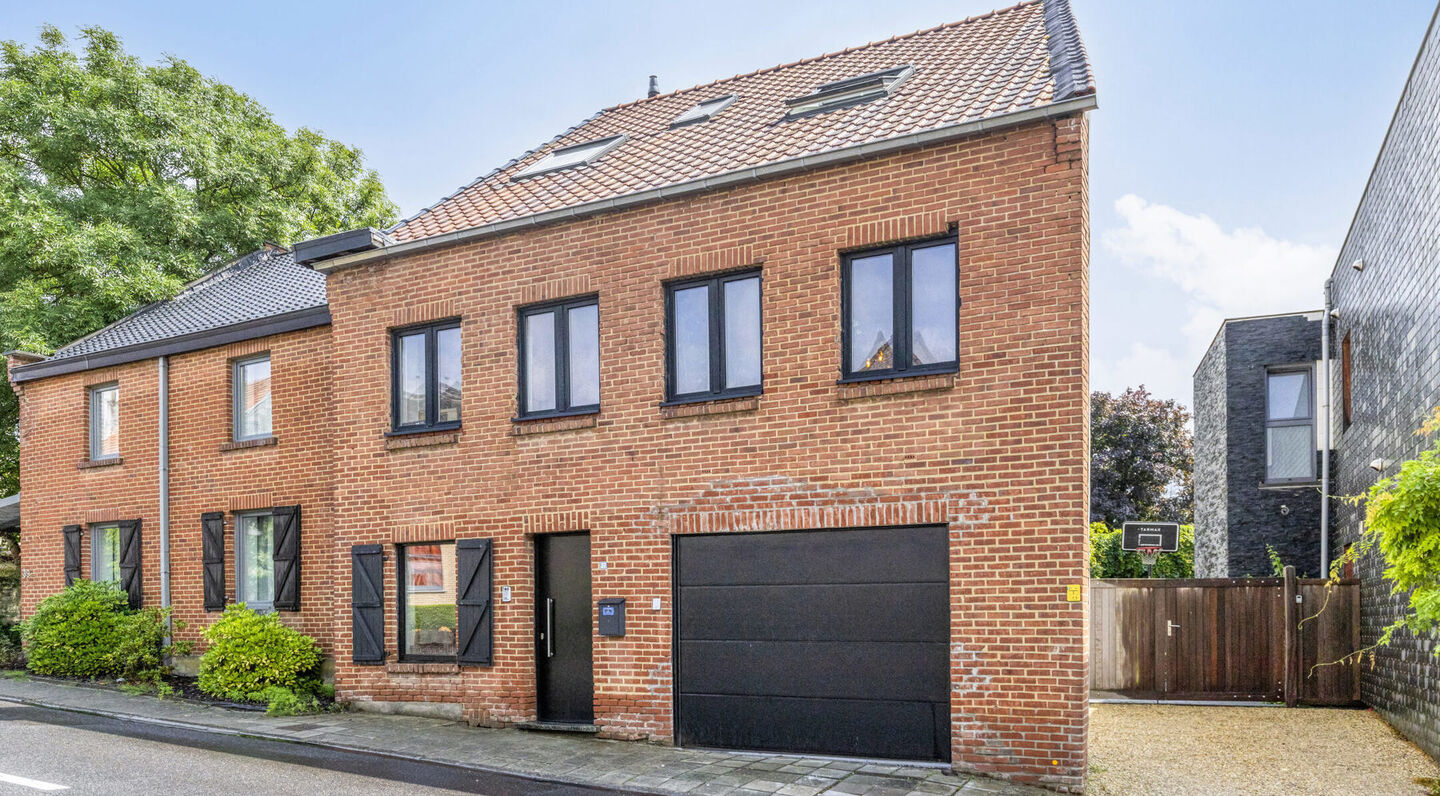 Huis te koop in Tervuren