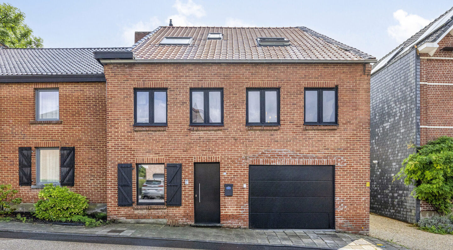 Huis te koop in Tervuren