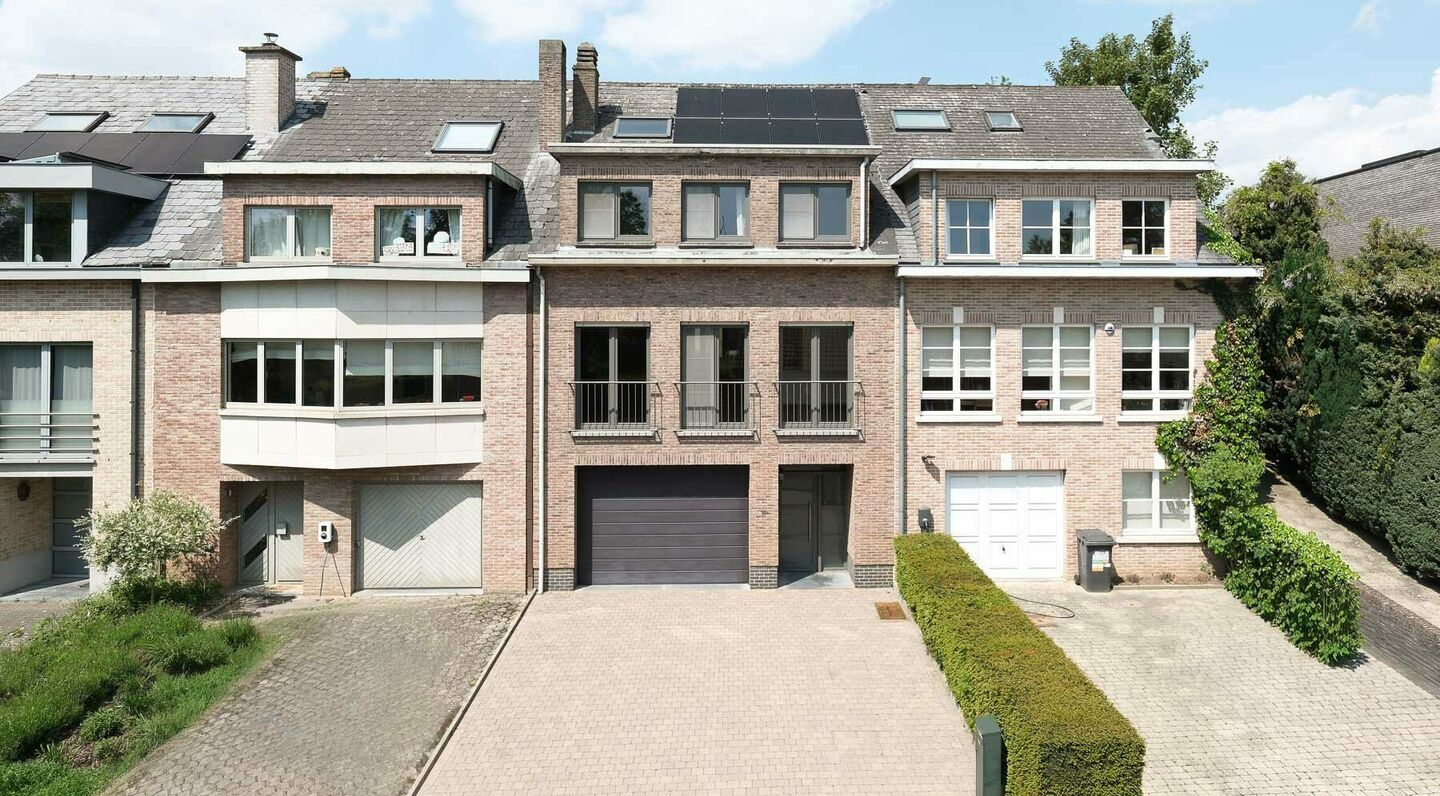 Huis te koop in Tervuren