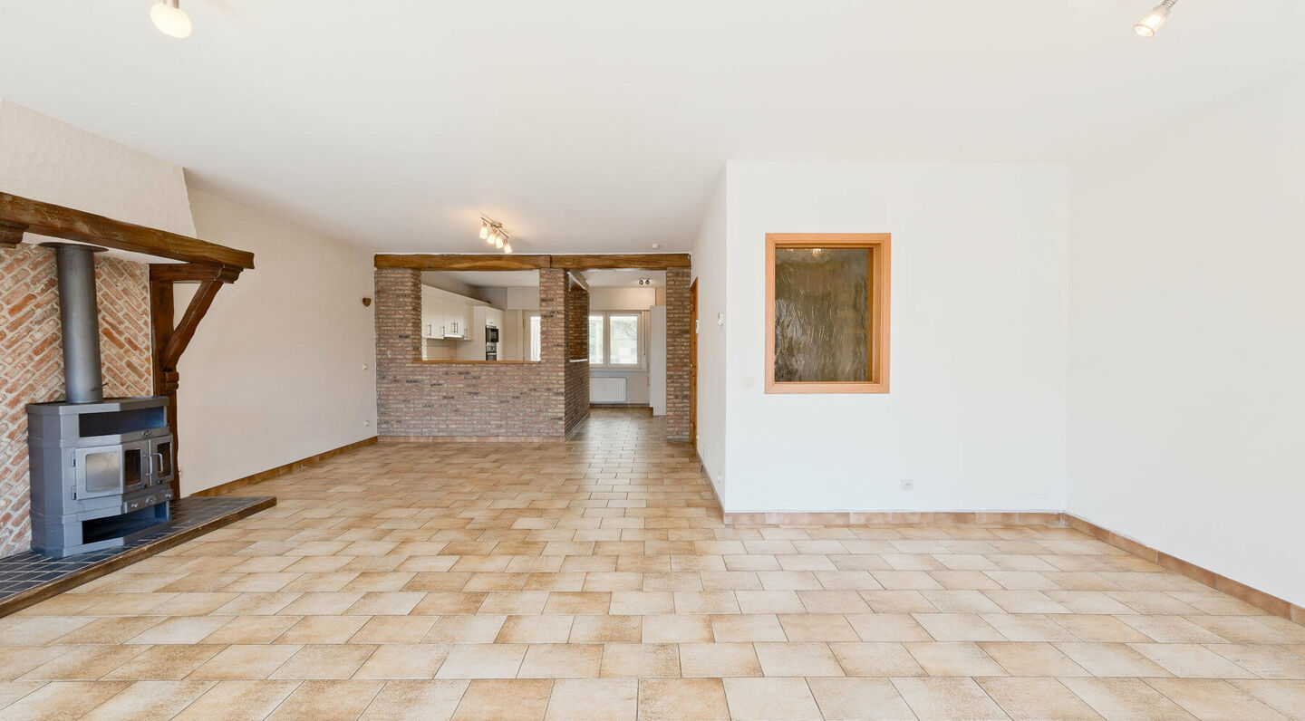 Huis te koop in Tervuren