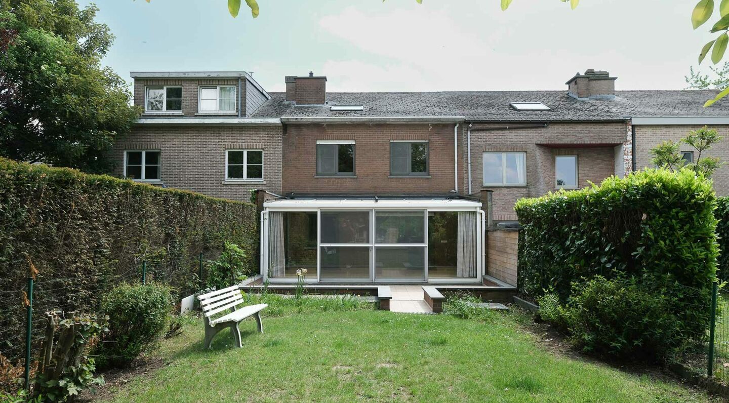 Huis te koop in Tervuren