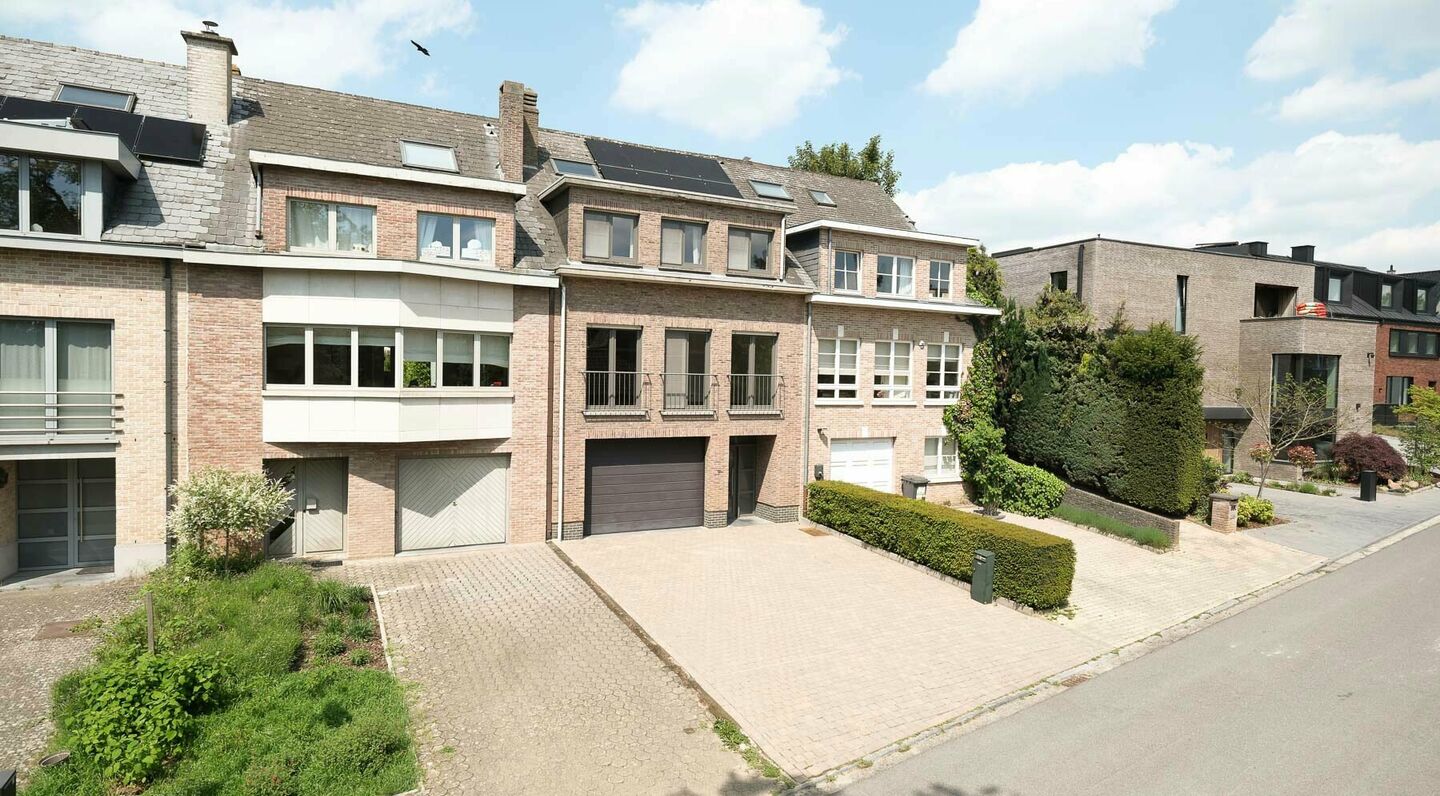 Huis te koop in Tervuren