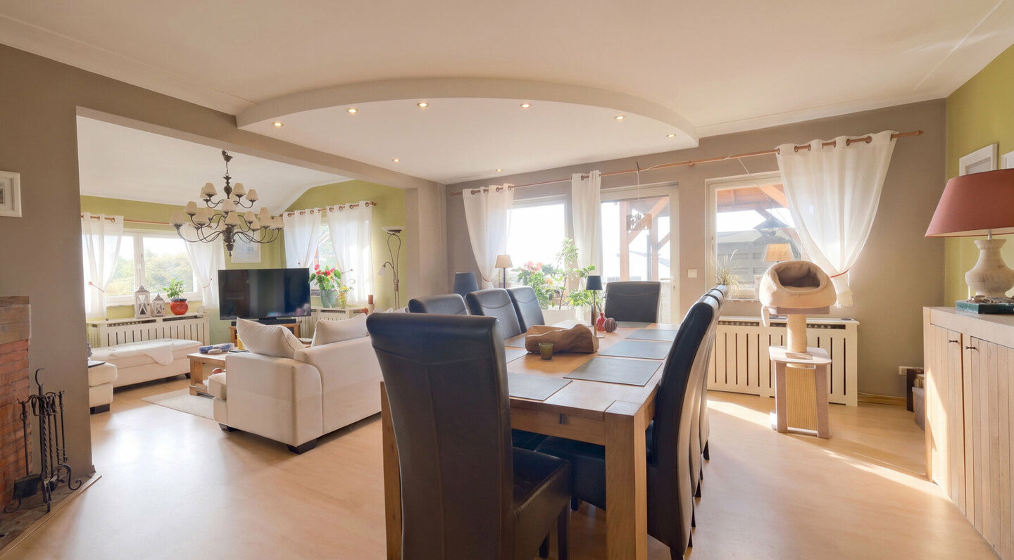 Huis te koop in Tervuren
