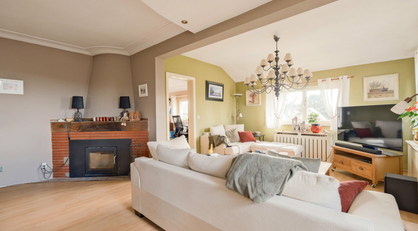 Huis te koop in Tervuren