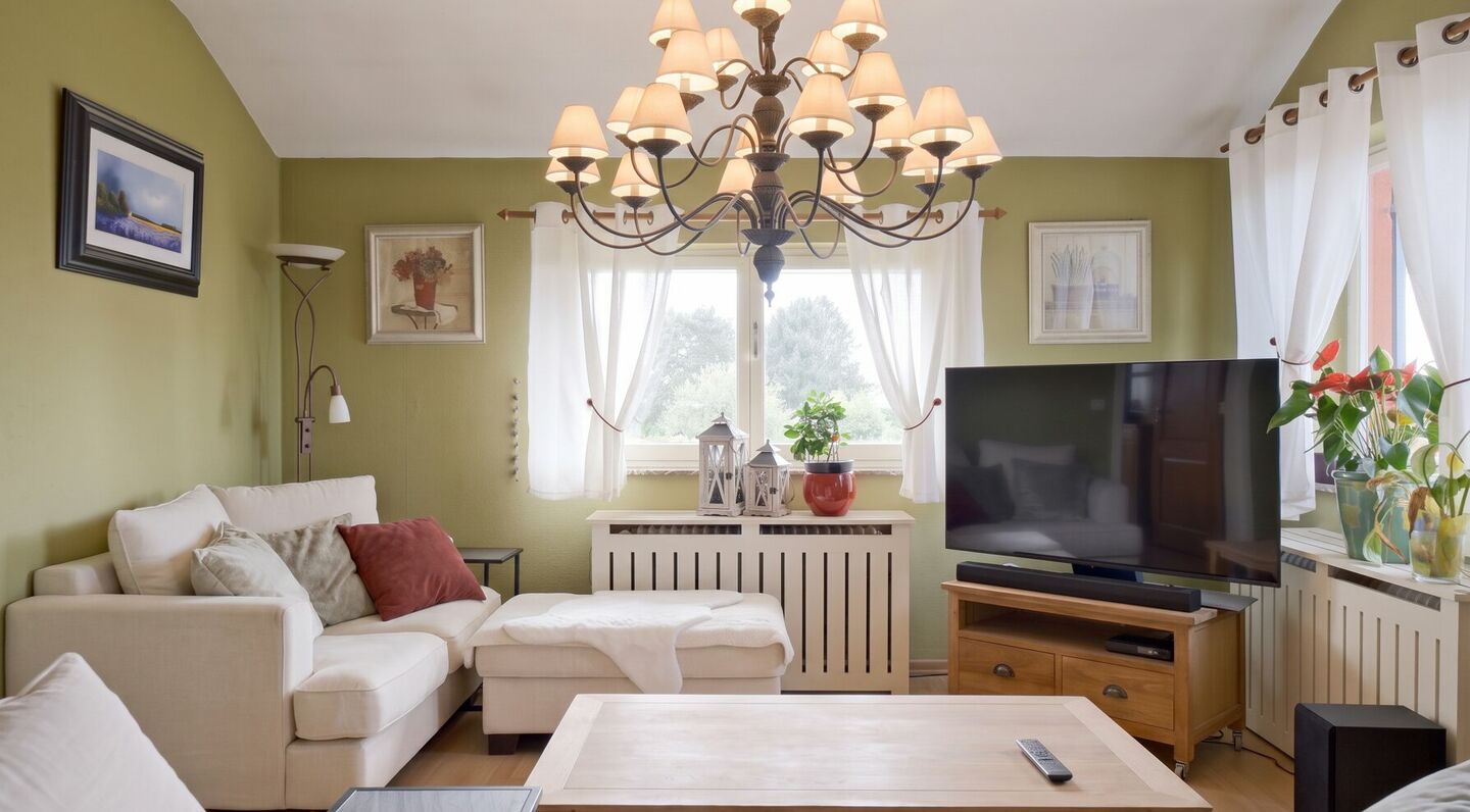 Huis te koop in Tervuren