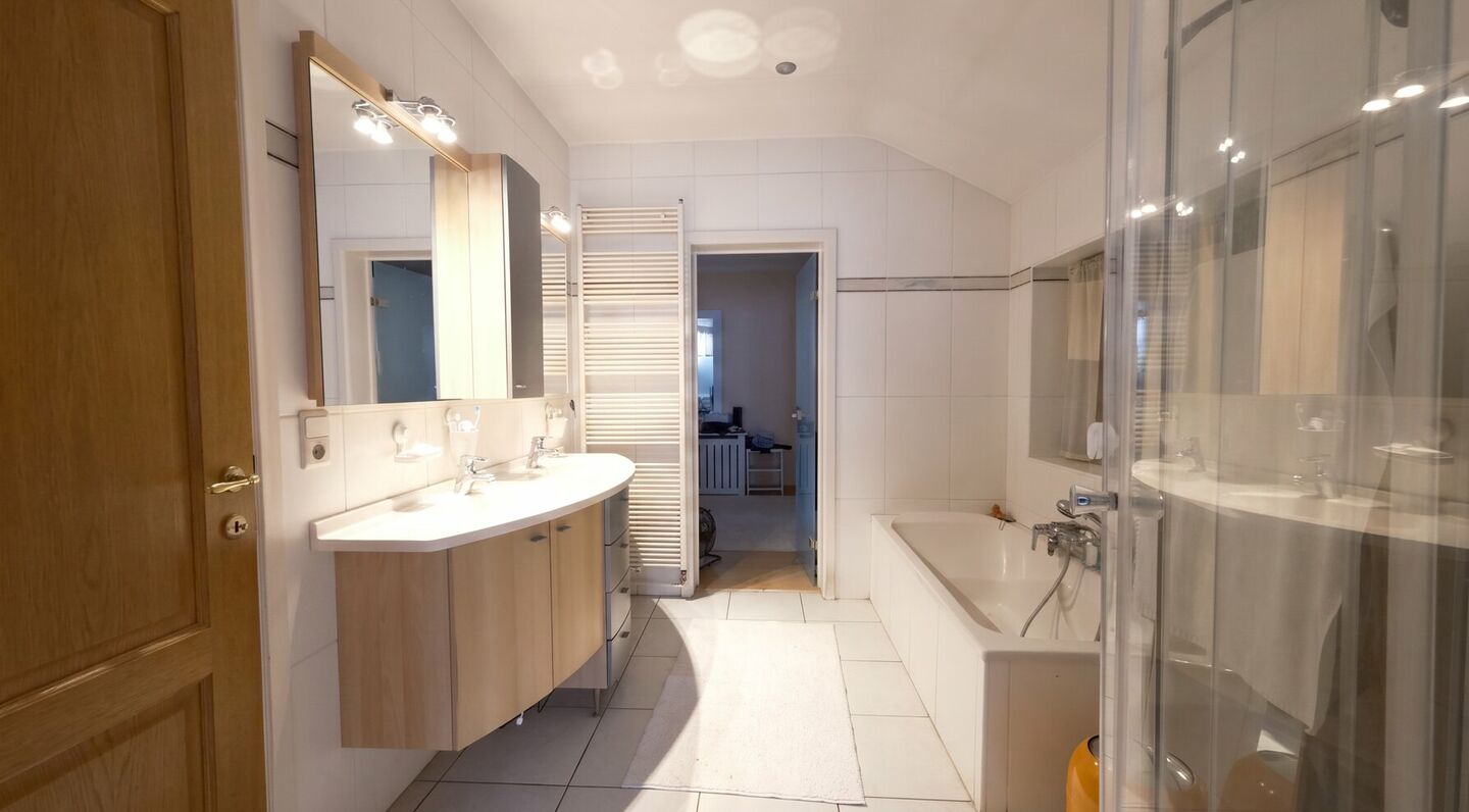 Huis te koop in Tervuren