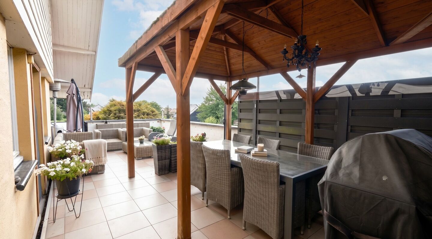 Huis te koop in Tervuren
