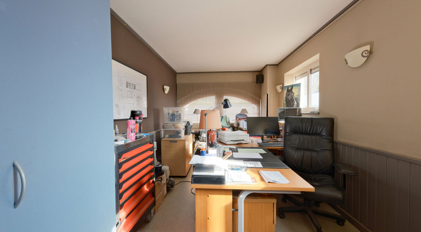 Huis te koop in Tervuren