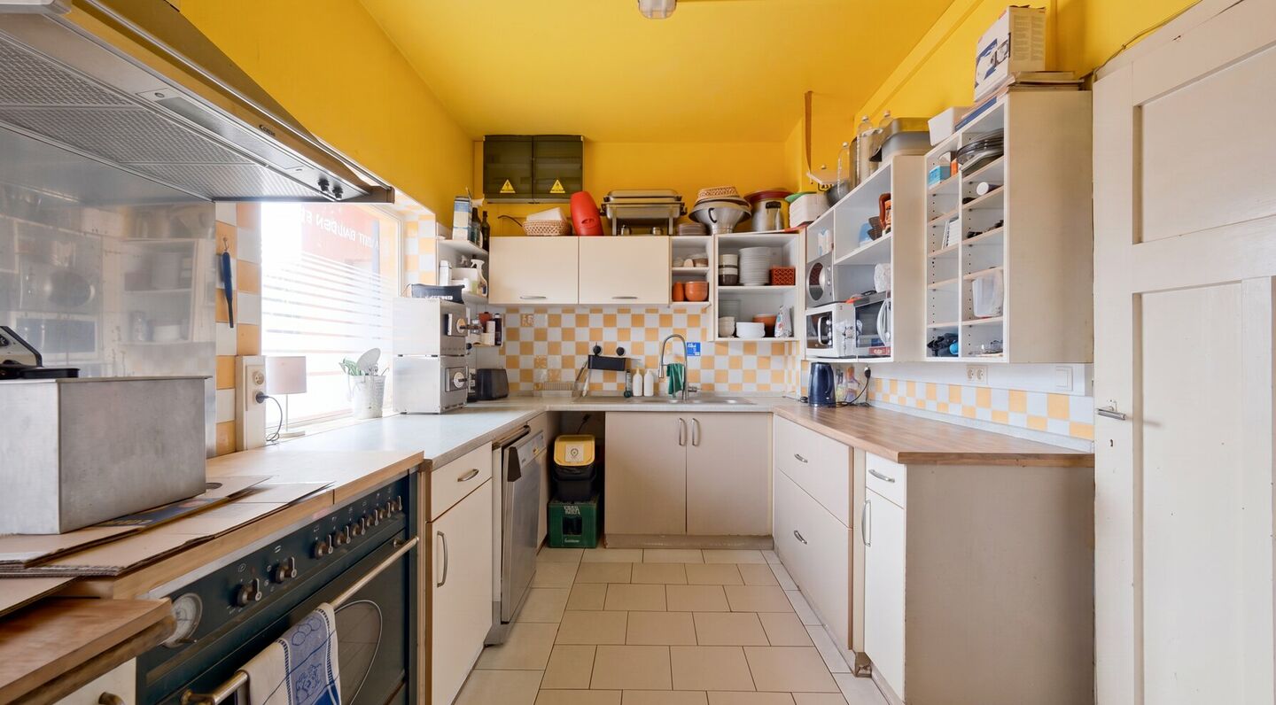 Huis te koop in Tervuren
