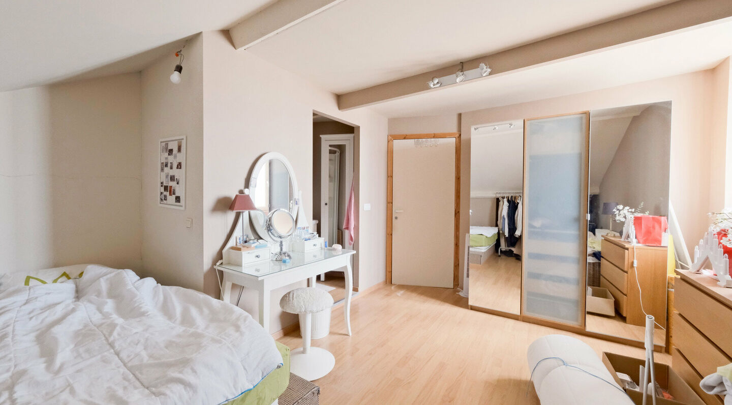 Huis te koop in Tervuren