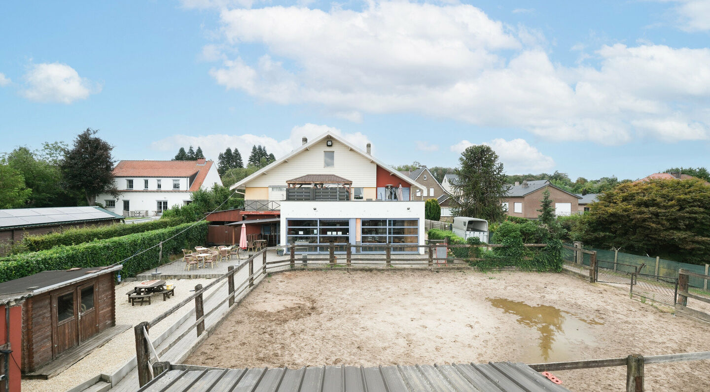 Huis te koop in Tervuren