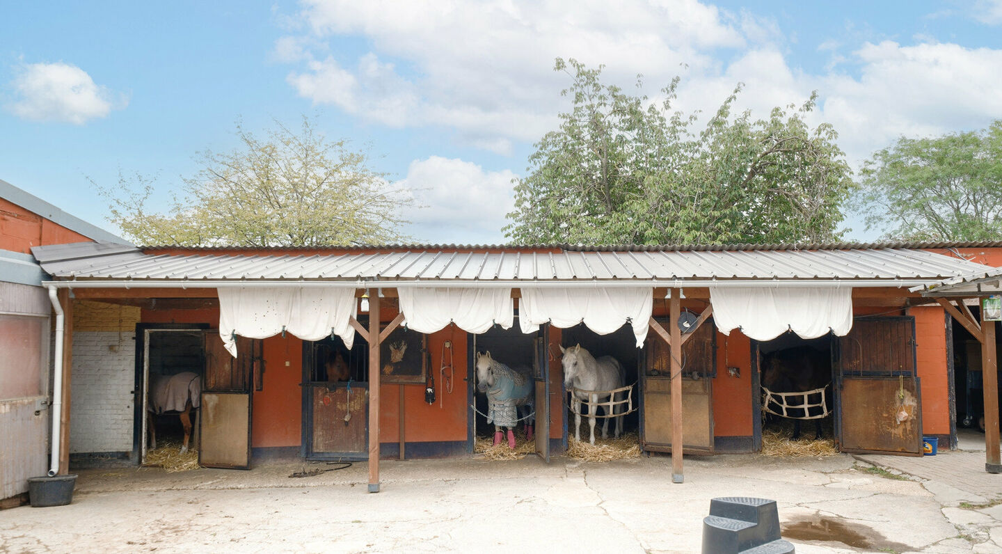 Huis te koop in Tervuren
