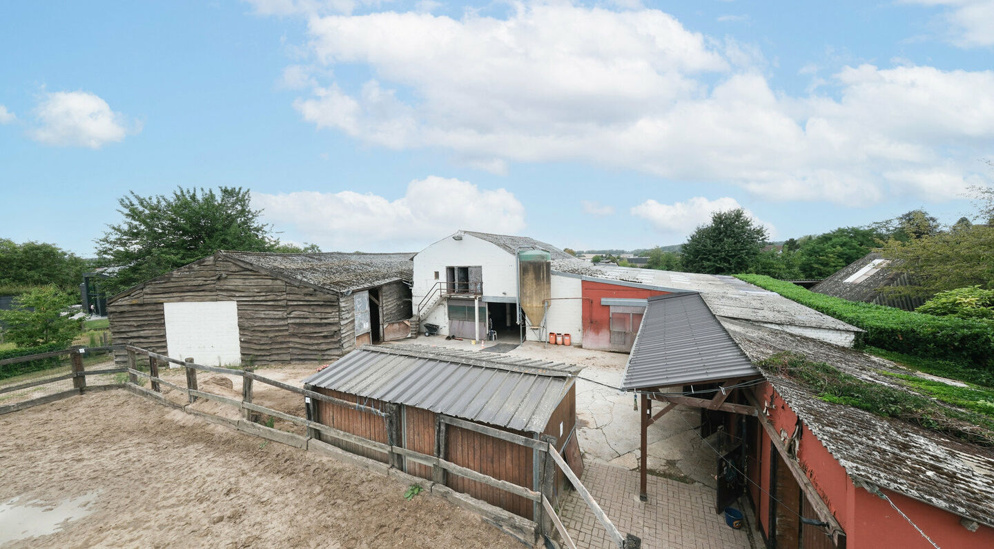 Huis te koop in Tervuren