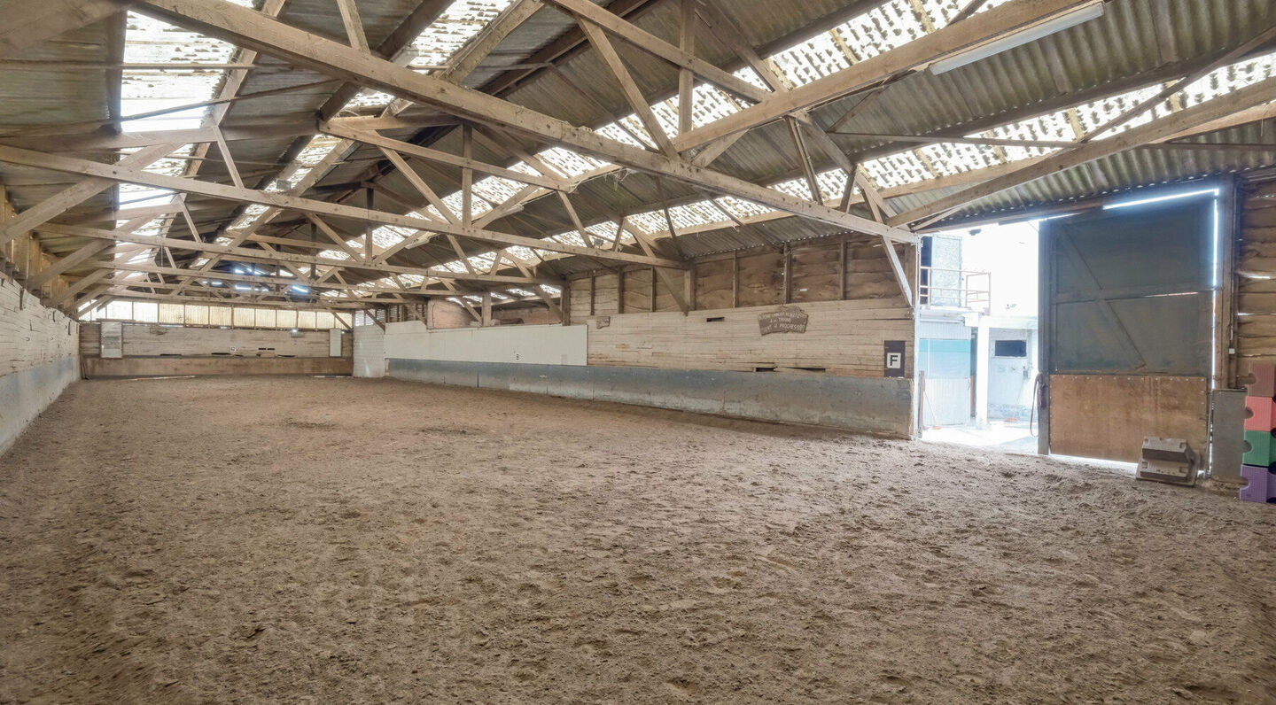 Huis te koop in Tervuren
