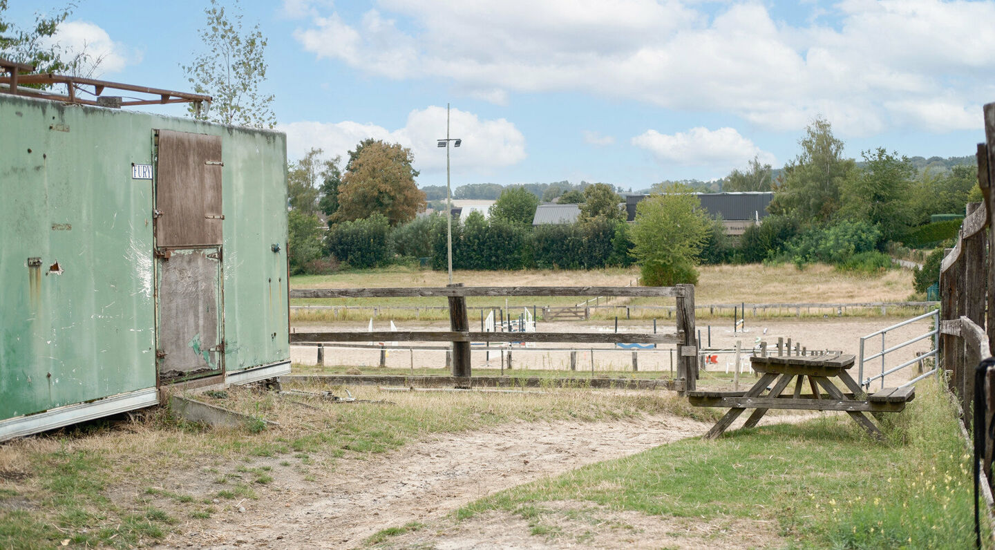 Huis te koop in Tervuren