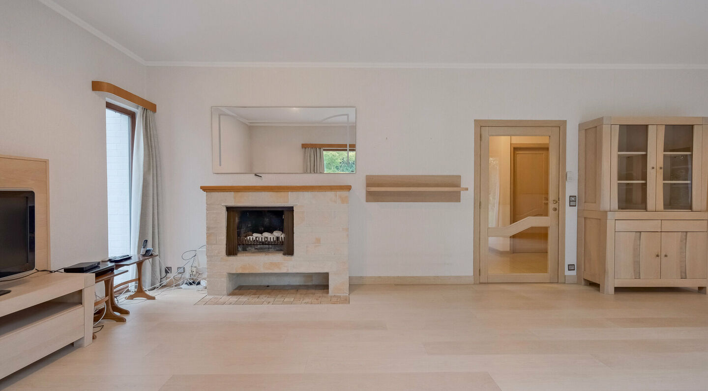 Huis te koop in Tervuren